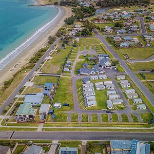 Swansea Holiday Park Tasmania